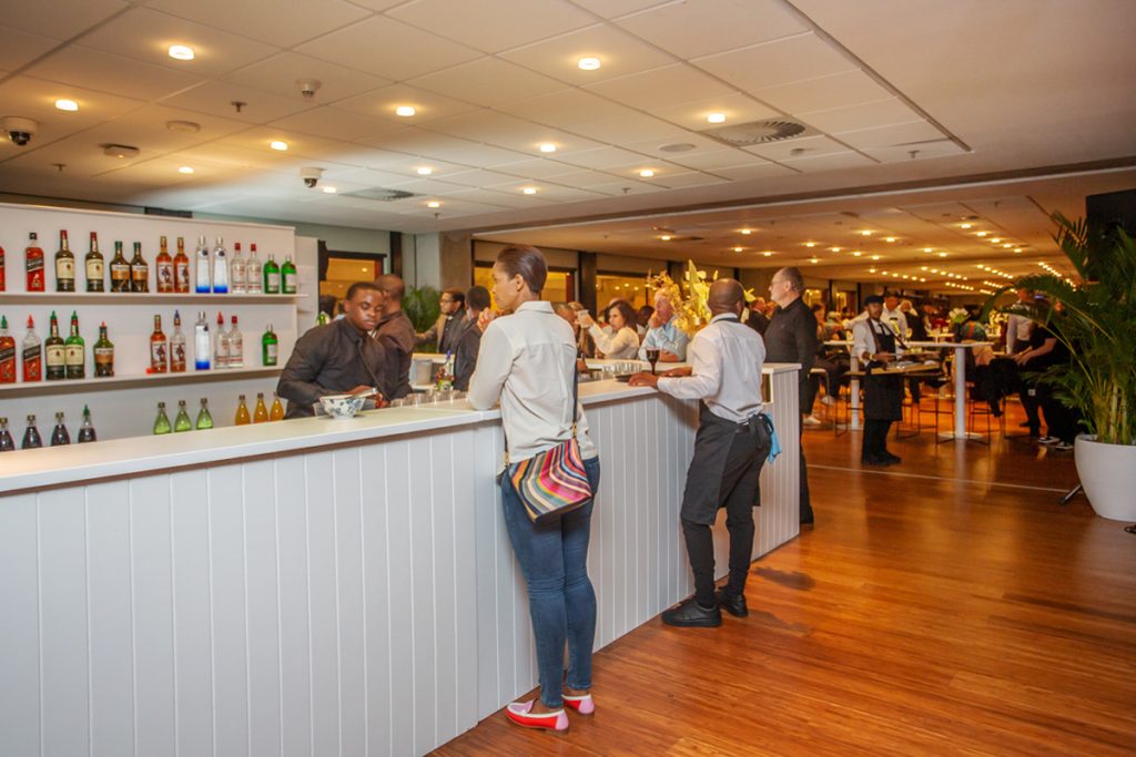 Beluga Hospitality guests at Andrea Bocelli - DHL Stadium 2025 at DHL Stadium — photo 13