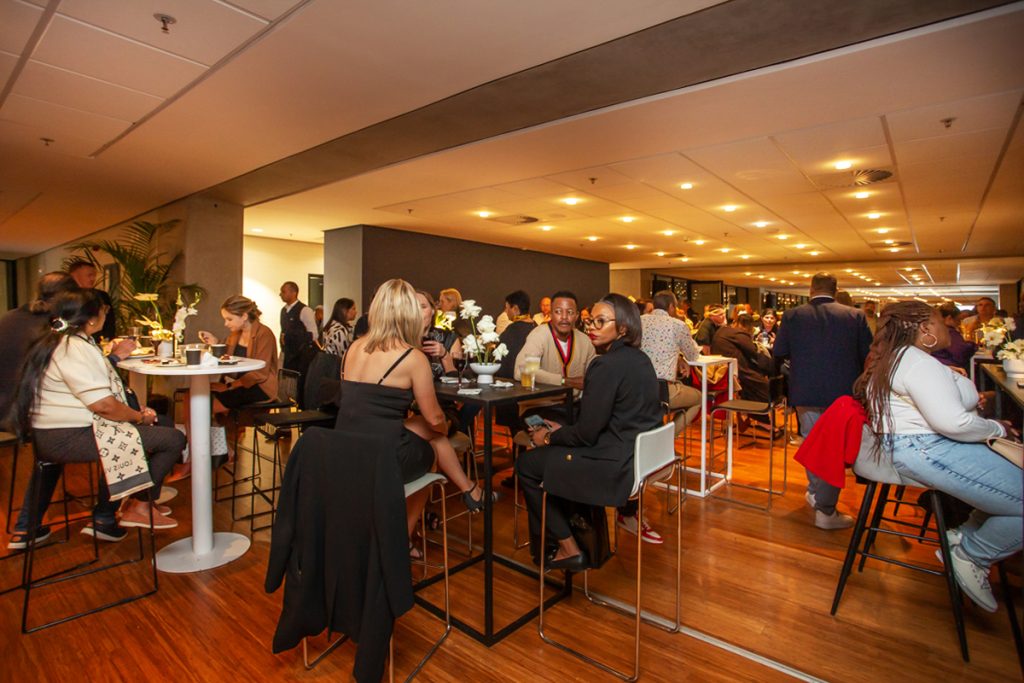 Beluga Hospitality guests at Andrea Bocelli - DHL Stadium 2025 at DHL Stadium — photo 11