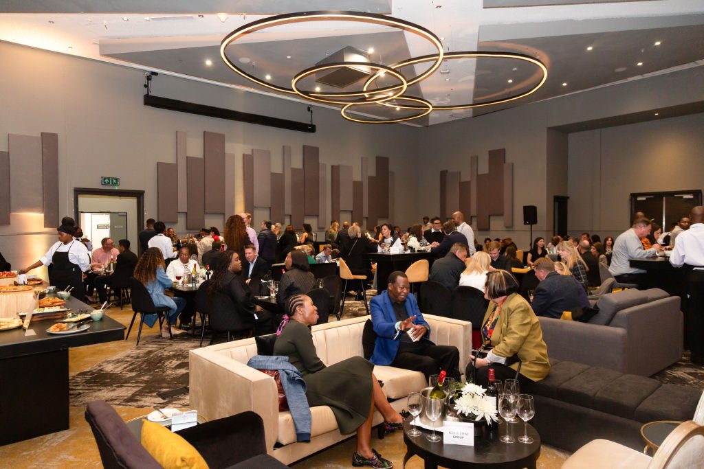 Beluga Hospitality guests at Andrea Bocelli - SunBet Arena 2025 at SunBet Arena, Time Square — photo 16