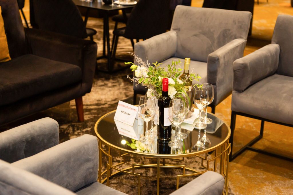 Beluga Hospitality guests at Andrea Bocelli - SunBet Arena 2025 at SunBet Arena, Time Square — photo 7
