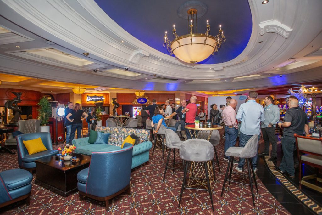 Sales Force Conference