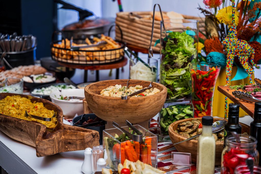 Durban July 2025 — video