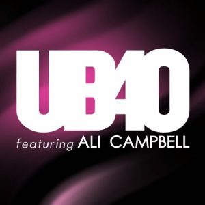 UB40 - VIP Hospitality Lounge