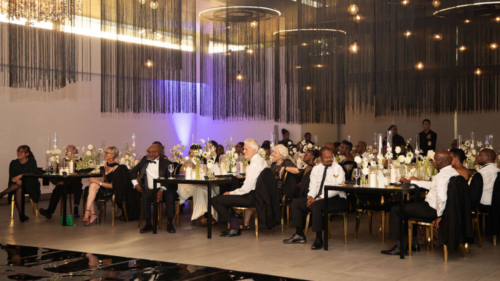 Beluga Bespoke: Luxury Event Experiences Tailored to You