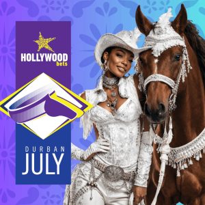 Durban July - Finish Line VIP Lounge