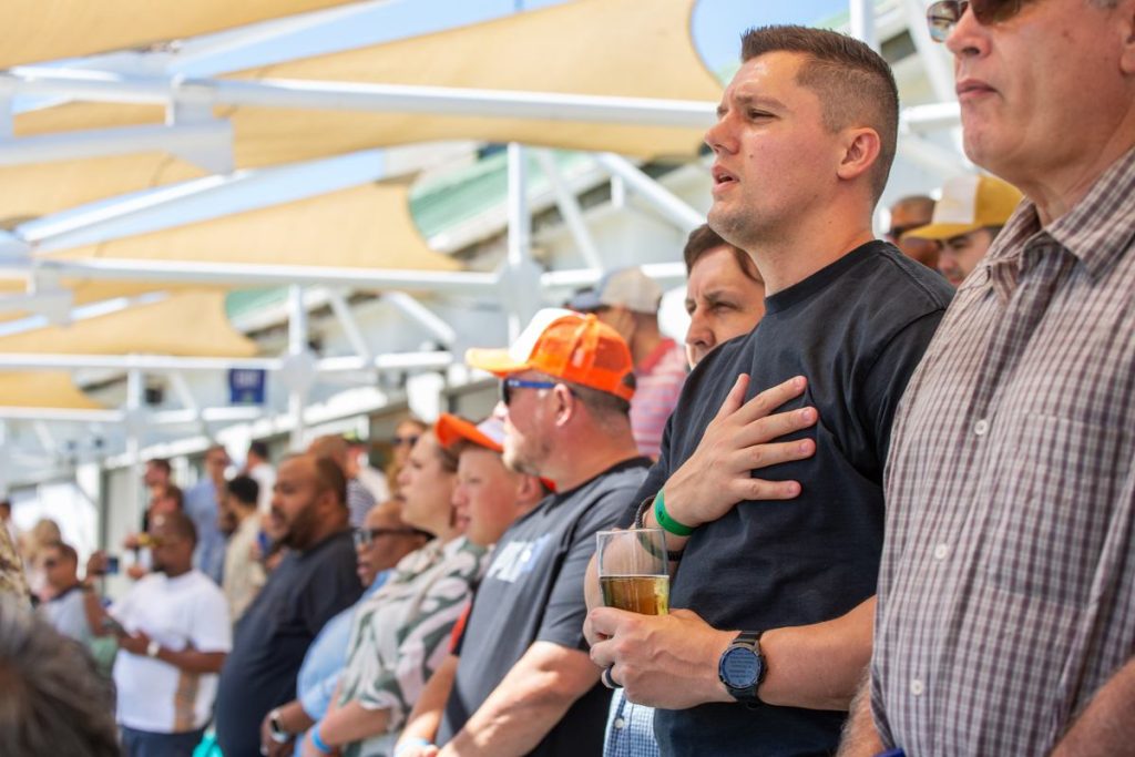 Beluga Hospitality guests at SA20 Final - Newlands 2026 at Newlands — photo 6