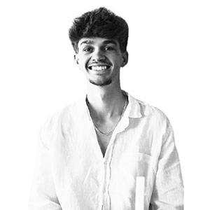 Liam Dicker