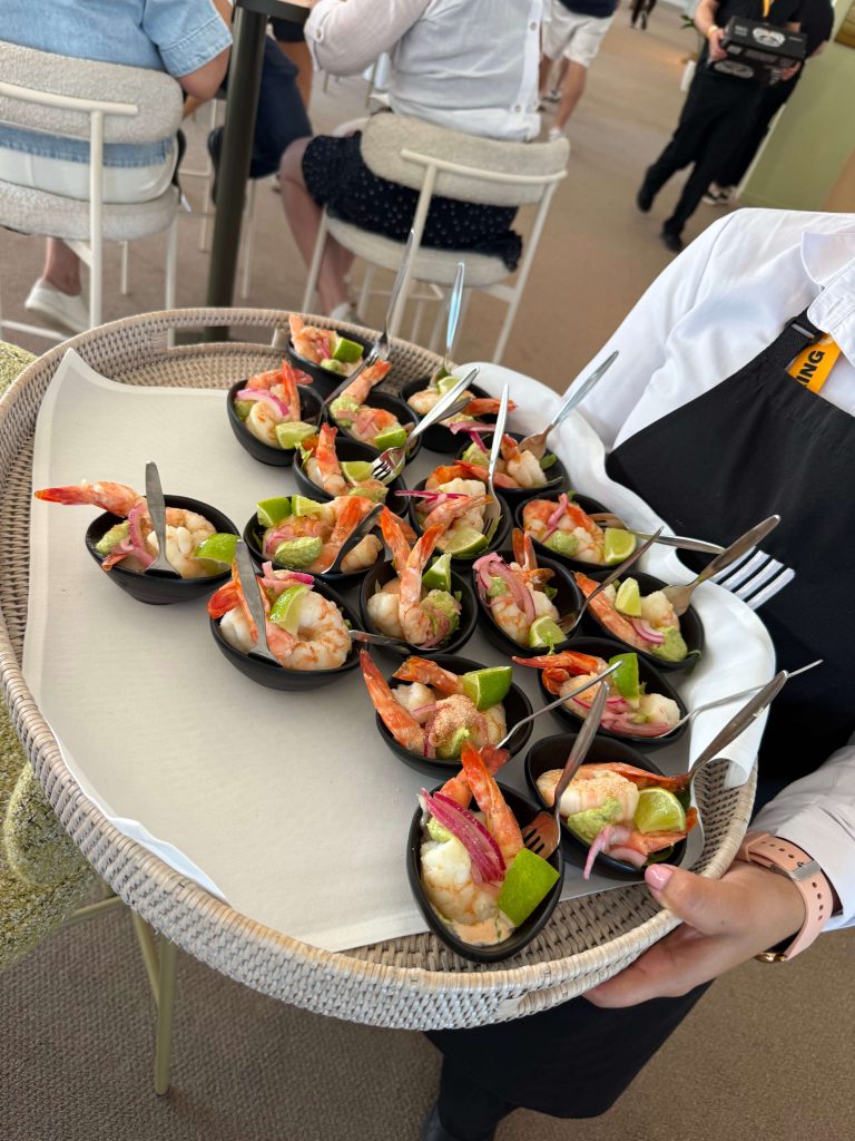 Beluga Hospitality guests at LIV Golf - Steyn City 2026 at Steyn City — photo 11