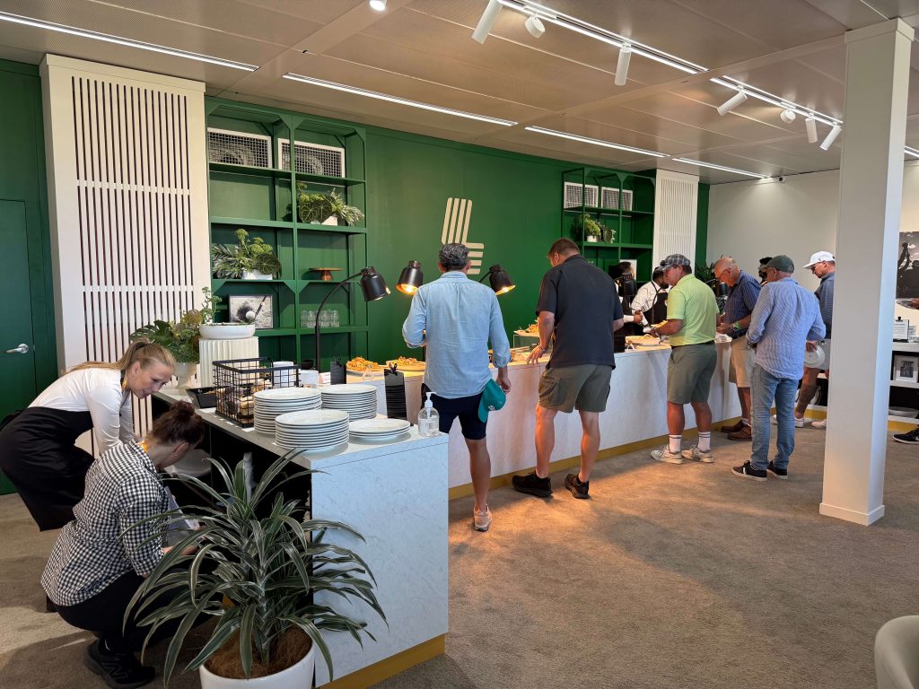 Beluga Hospitality guests at LIV Golf - Steyn City 2026 at Steyn City — photo 6