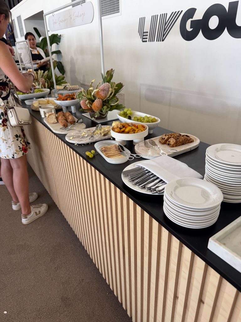 Beluga Hospitality guests at LIV Golf - Steyn City 2026 at Steyn City — photo 4