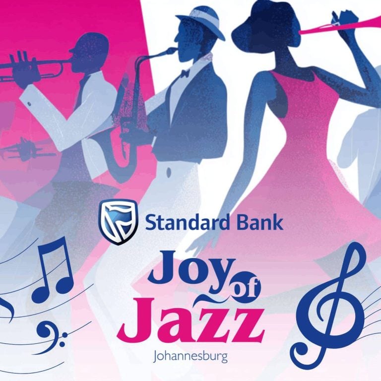 Standard Bank Joy of Jazz