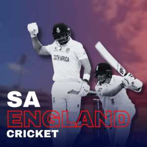 South Africa vs England - Test Cricket - DP World Wanderers Stadium - Suite Hospitality