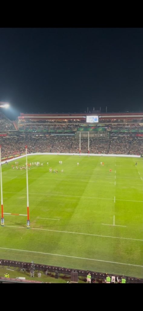 Beluga Hospitality guests at South Africa vs England 2026 (Ellis Park) at Emirates Airline Park (Ellis Park) — photo 15