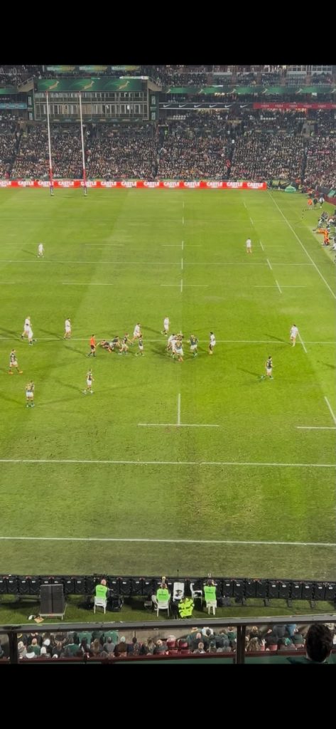 Beluga Hospitality guests at South Africa vs England 2026 (Ellis Park) at Emirates Airline Park (Ellis Park) — photo 13