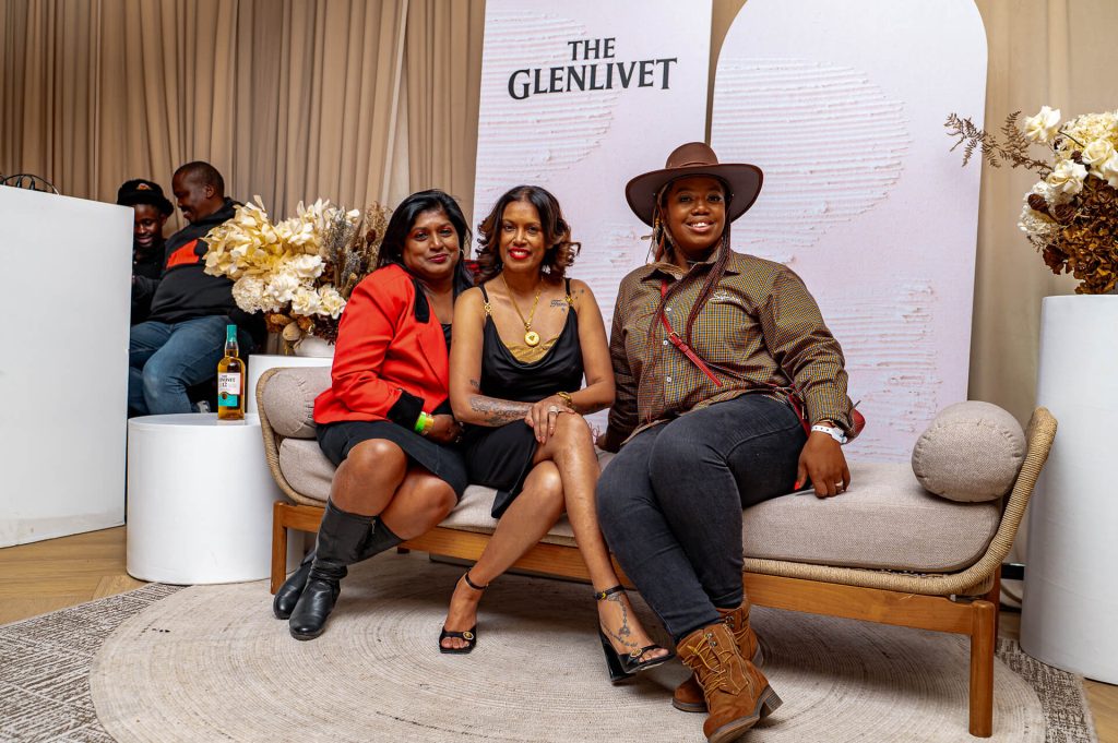 Beluga Hospitality guests at Durban July 2026 at Greyville Racecourse — photo 21