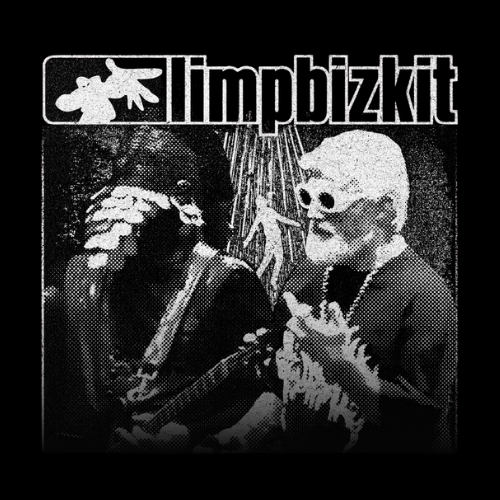 Limp Bizkit poster