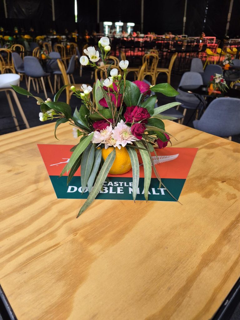 Beluga Hospitality guests at Rugby’s Greatest Rivalry 2026 - DHL Stadium at DHL Stadium — photo 7