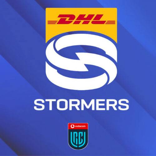 Stormers – URC
